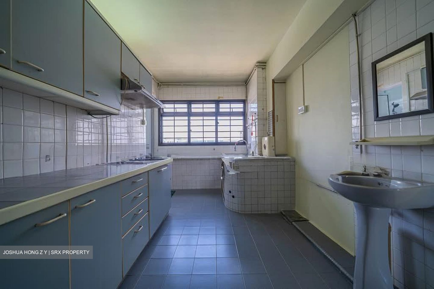 Yishun Avenue 4 (Yishun), Multi Generation #555701051